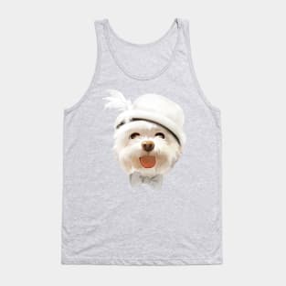 Your Smile Tank Top